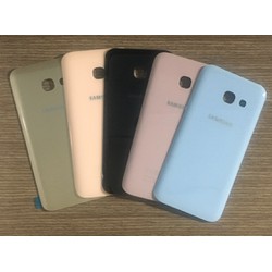 NẮP LƯNG SAMSUNG A320