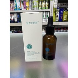 Tinh Dầu Kafen Chiết Xuất Trà Xanh Phục Hồi Dưỡng Tóc 30ml