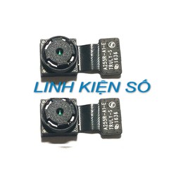 CAMERA TRƯỚC OPPO A31 2020