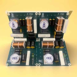 1 cặp phân tần full đơn F750