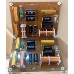 1cặp phân tần full đơn F950