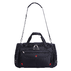 Túi xách du lịch thời trang cao cấp sakos traveller - size m