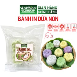Bánh in dừa non 65g