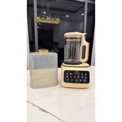Máy làm sữa hạt đa năng(hàng Nội địa Trung ) - GD-HS06