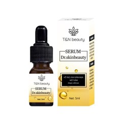 Serum mụn drskinbeauty, serum giảm mụn, mờ thâm