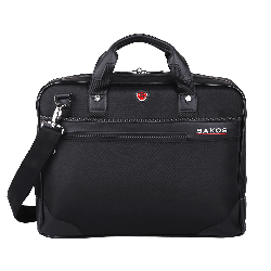 Cặp Xách Công Sở Thời Trang Cao Cấp SAKOS ASTRO 17 Inch