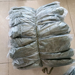 MÙNG màn đơn, màu xanh rêu bộ đội