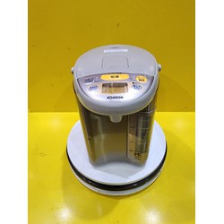 Bình thủy nội địa Nhật Zojirushi CV-FZ.E5 (3.0L) (0190901) có VE, có pin dự phòng