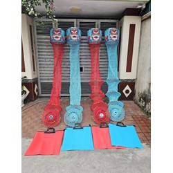 Rọng hạt KỲ LÂN cao cấp 3 vòng và 5 vòng kích thước 45cm x3m