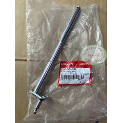 Cốt chống đứng xe Airblade 110 đời 2011-2012/ Vision zin