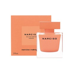 Nước Hoa Nữ Narciso Rodriguez Narciso Ambree EDP 90ml