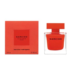 Nước Hoa Nữ Narciso Rodriguez Narciso Rouge For Women EDP 90ml