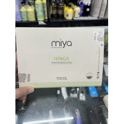 Huyết Thanh Kích Thích Mọc Tóc Miya Hinga Lotion 12x8ml
