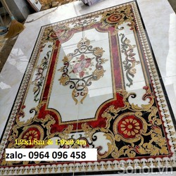 Gạch thảm kích thước 1600x2400 - SGHJ6