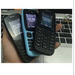 NOKIA 106 2018 2 SIM