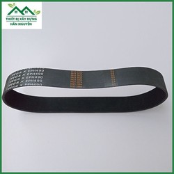 Dây curoa máy cắt nhôm 255,dây cao su Vega EPH490