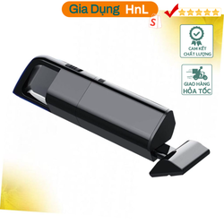 HnL Store - Máy hút bụi nội thất ô tô cầm tay không dây Pin sạc 2000MAH Vacuum Cleaner Wireless Hair Cleaning