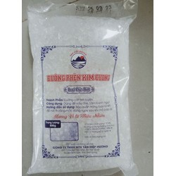 Đường phèn 500g 1 bịch