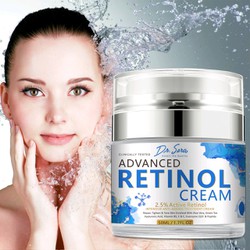 Kem dưỡng da ElicbuB Advanced Retinol Cream 50 ml