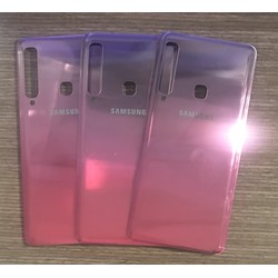 NẮP LƯNG SAMSUNG A920 MÀU HỒNG