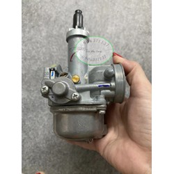 BCX- Bình xăng con xe Wave S110 hàng Zin trần