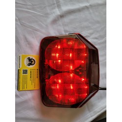 Đèn hậu Đèn đuôi HONDA CB400 Vtec / Revo và các dòng xe tương ứng