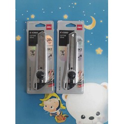Dao rọc giấy Deli D2045