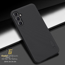 Ốp lưng SamSung Galaxy A15 chính hãng Nillkin dạng sần