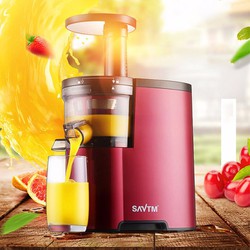 Máy Ép Chậm Hoa Quả Đa Năng
