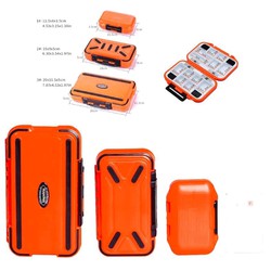 HỘP ĐỰNG PHỤ KIỆN CÂU CÁ Cao cấp
