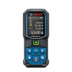 Máy đo khoảng cách Laser tia Xanh Bo/sch GLM 50-23 G