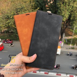 Bao da dạng ví Samsung Galaxy A15 chính hãng Forwenw cao cấp