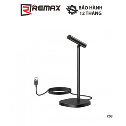 Micro hỗ trợ Livestream cho máy tính để bàn K08 Cổng USB A