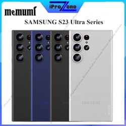 Ốp Lưng Siêu Mỏng Memumi Cho Samsung Galaxy S23 Ultra, S23 Plus, S23, Ốp Mỏng Chỉ 0.3mm - Sendo - Filo Shop