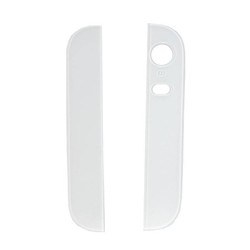 Kính trên , dưới mặt sau iPhone 5s