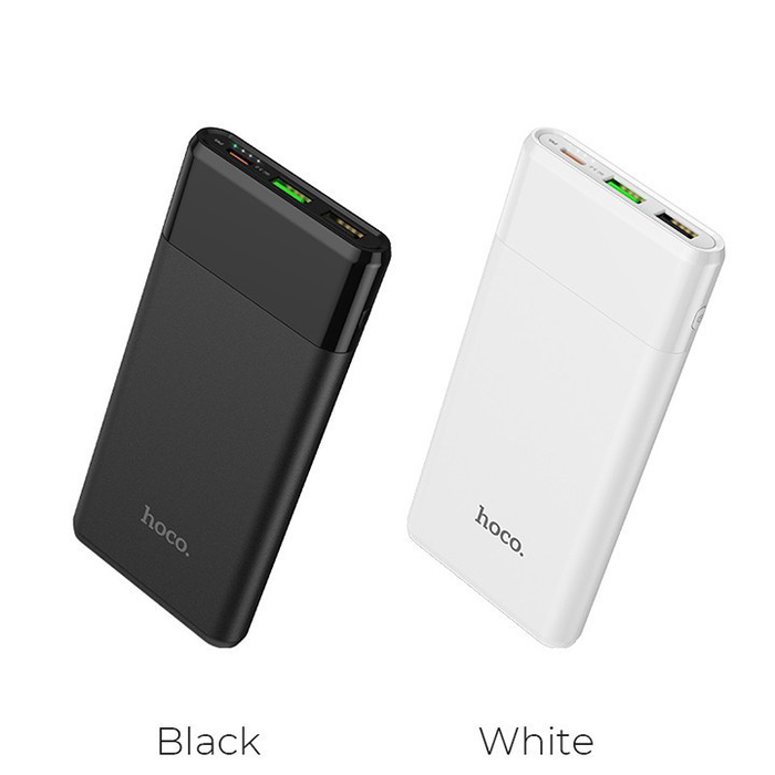 Hình ảnh SALE - Pin Sạc Dự Phòng HOCO. J58 10000 mAh Sạc nhanh