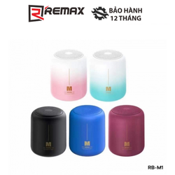 Loa Bluetooth Mini Remax RB-M1
