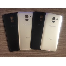 NẮP LƯNG SAMSUNG J6