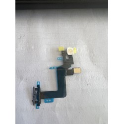 Dây cáp nút nguồn và đèn flash dành cho iphone 6splus