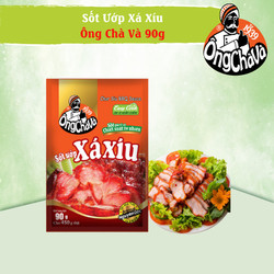 Sốt Xá Xíu Ông Chà Và 90gr (Char Siu BBQ Sauce)