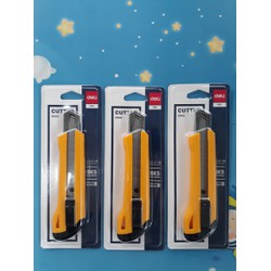 Dao dọc giấy đại 0.5*18*100mm 2042