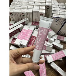 Acnelyse tretinoin 0.025 kem cải thiện da