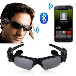 K185 Kính Mát Nam Thời Trang - Có Thể Kết Nối Bluetooth Nghe Nhạc Mọi Lúc Mọi Nơi