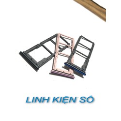 KHAY SIM VIVO V15