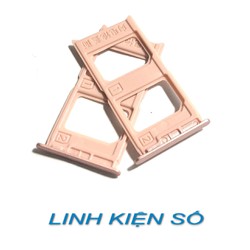 KHAY SIM VIVO V3 MAX MÀU HỒNG