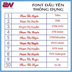 Con Dấu Tên Kèm Số Điện Thoại TRODAT printy 4911 Mẫu Mã Hiện Đại Gọn Đẹp