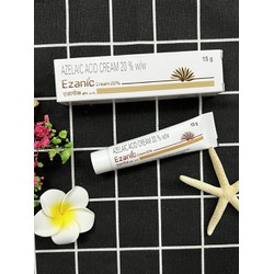 Ezanic Cream kem dưỡng da hỗ trợ dưỡng da