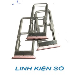 KHAY SIM VIVO Y67 MÀU HỒNG