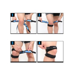 ĐAI BẢO VỆ GỐI ĐỆM SILICONE CHỐNG TRƯỢT aolikes BG6
