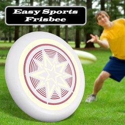 Đĩa Frisbee Nhựa đồ chơi thông minh sáng tạo giải trí vui chơi trong nhà, ngoài trời cho bé